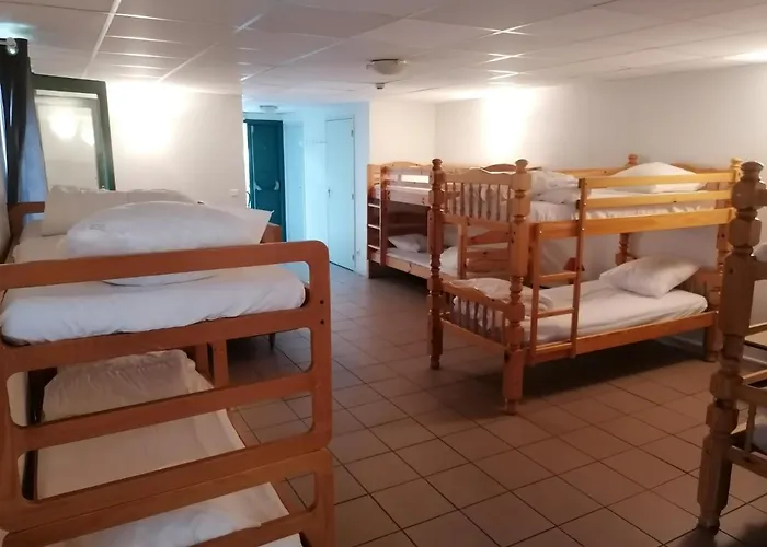 Auberge Chez Gabrielle - Vallée de Lesponne