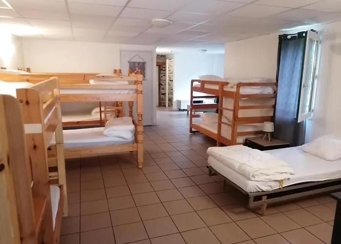 Auberge Chez Gabrielle - Vallée de Lesponne