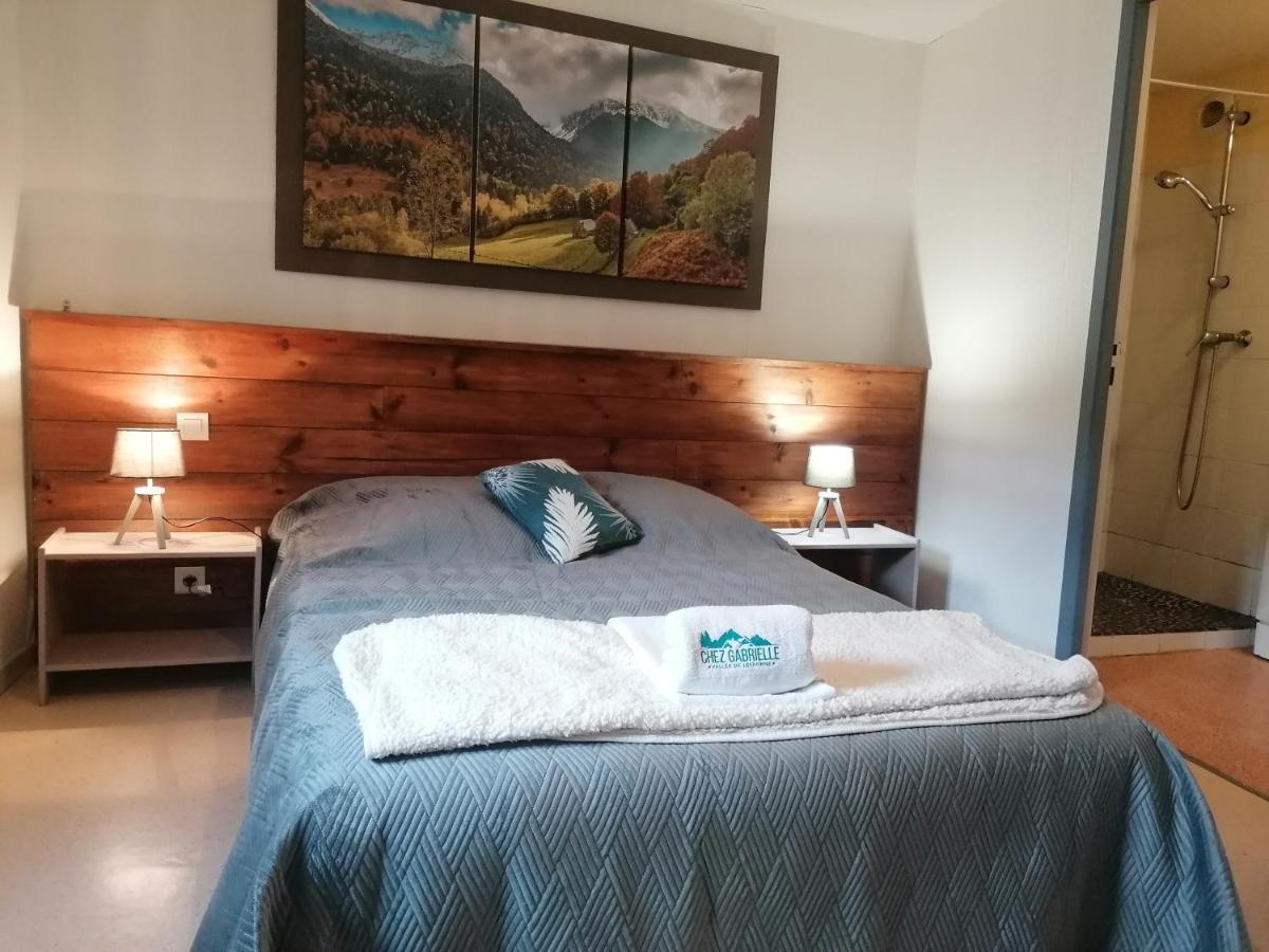 Chez Gabrielle - Vallée De Lesponne Locanda
