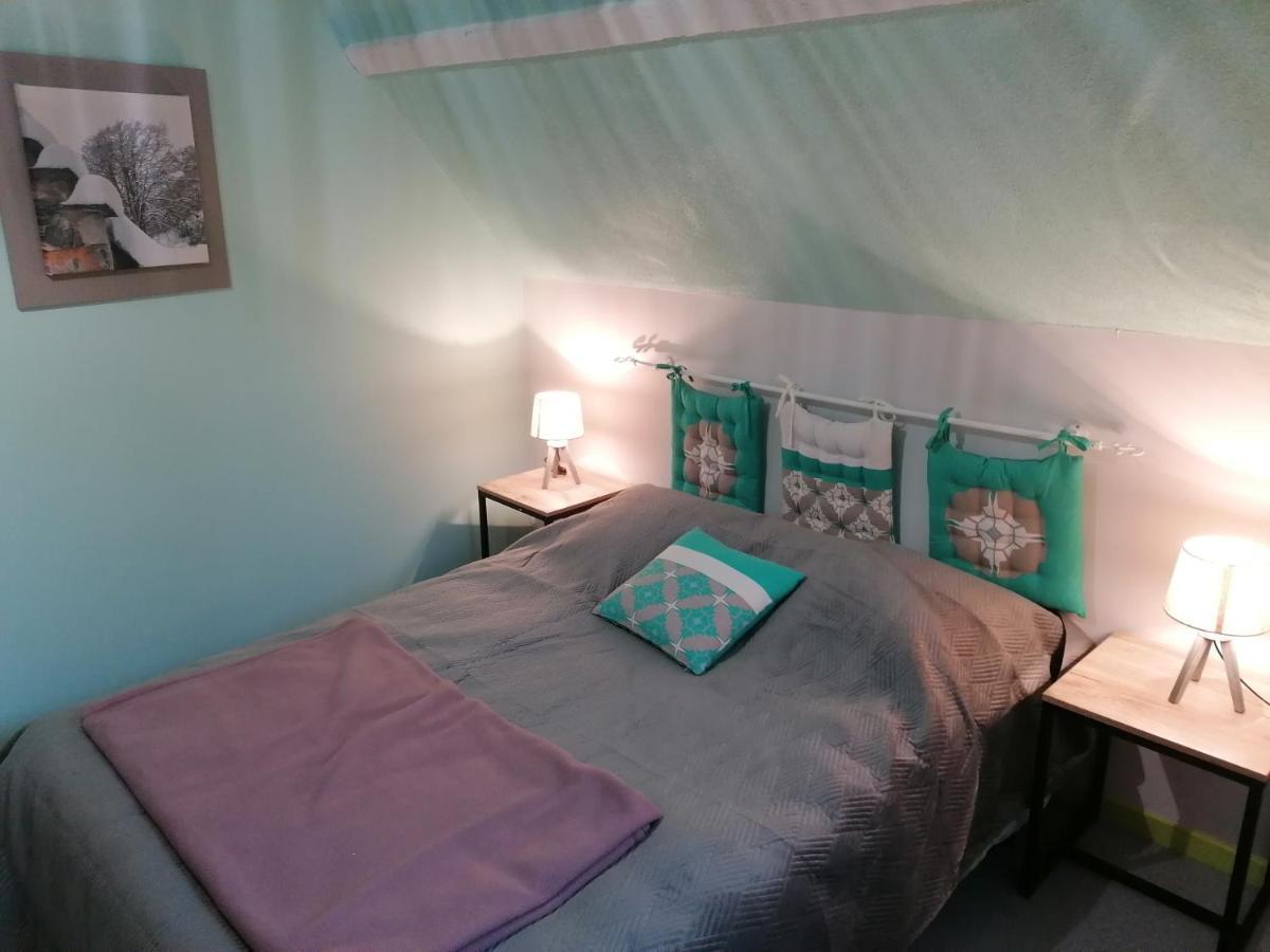 Locanda Chez Gabrielle - Vallée De Lesponne *