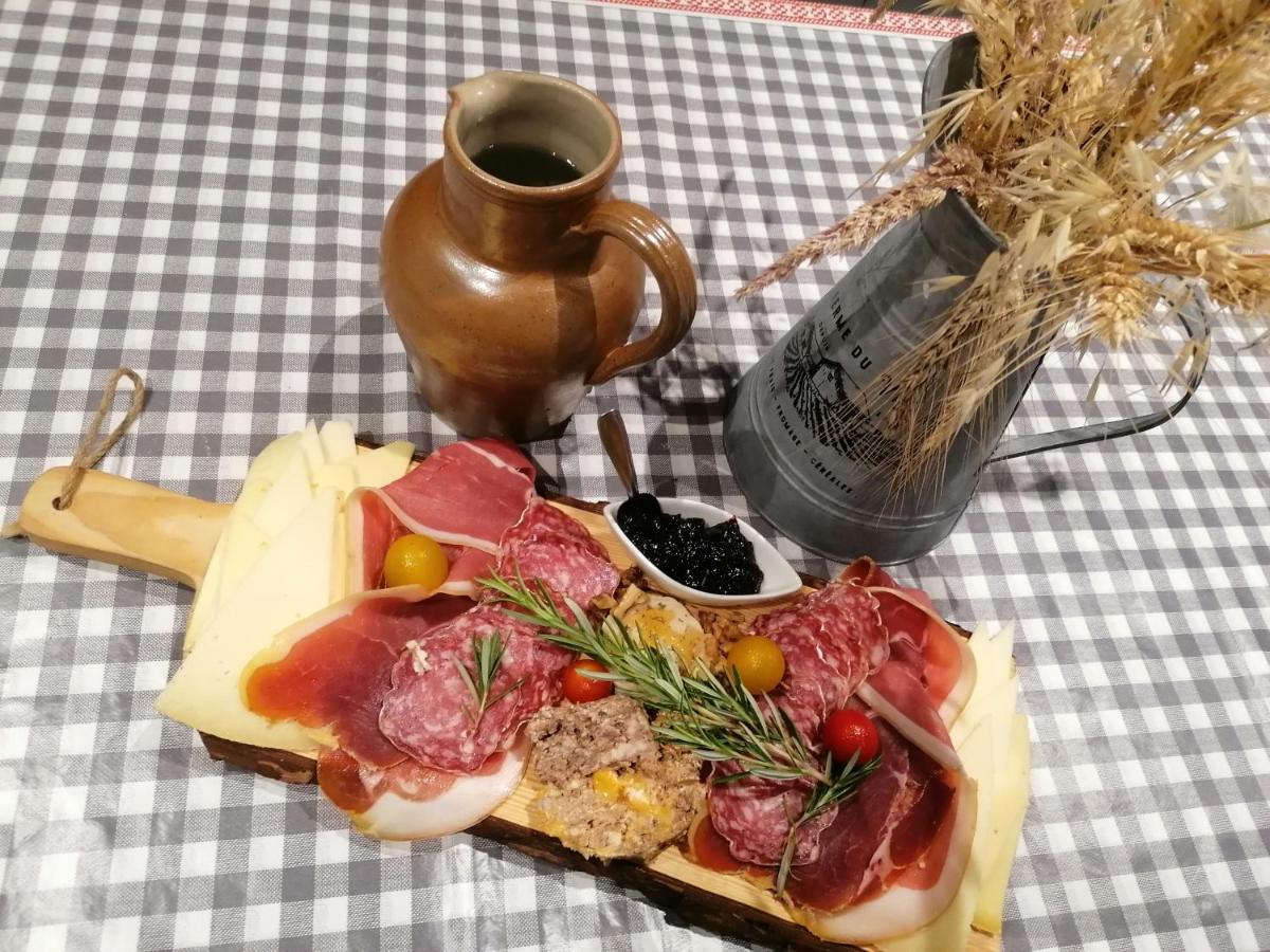 Chez Gabrielle - Vallée De Lesponne *