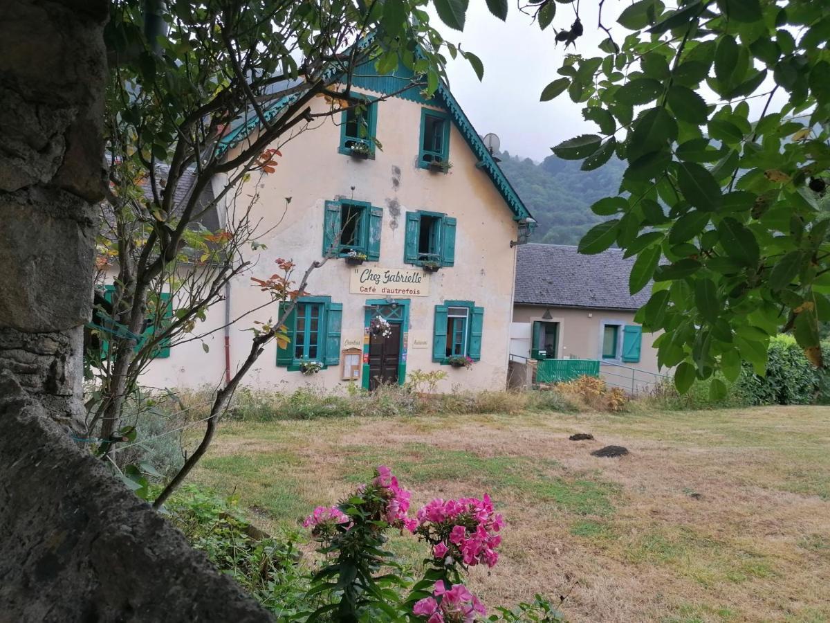 Chez Gabrielle - Vallée De Lesponne * Beaudéan