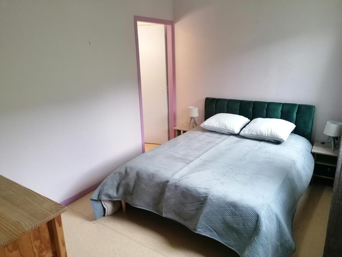 Chez Gabrielle - Vallée De Lesponne Beaudéan