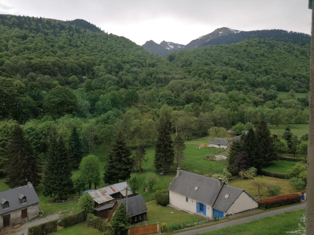 Chez Gabrielle - Vallée De Lesponne Locanda *