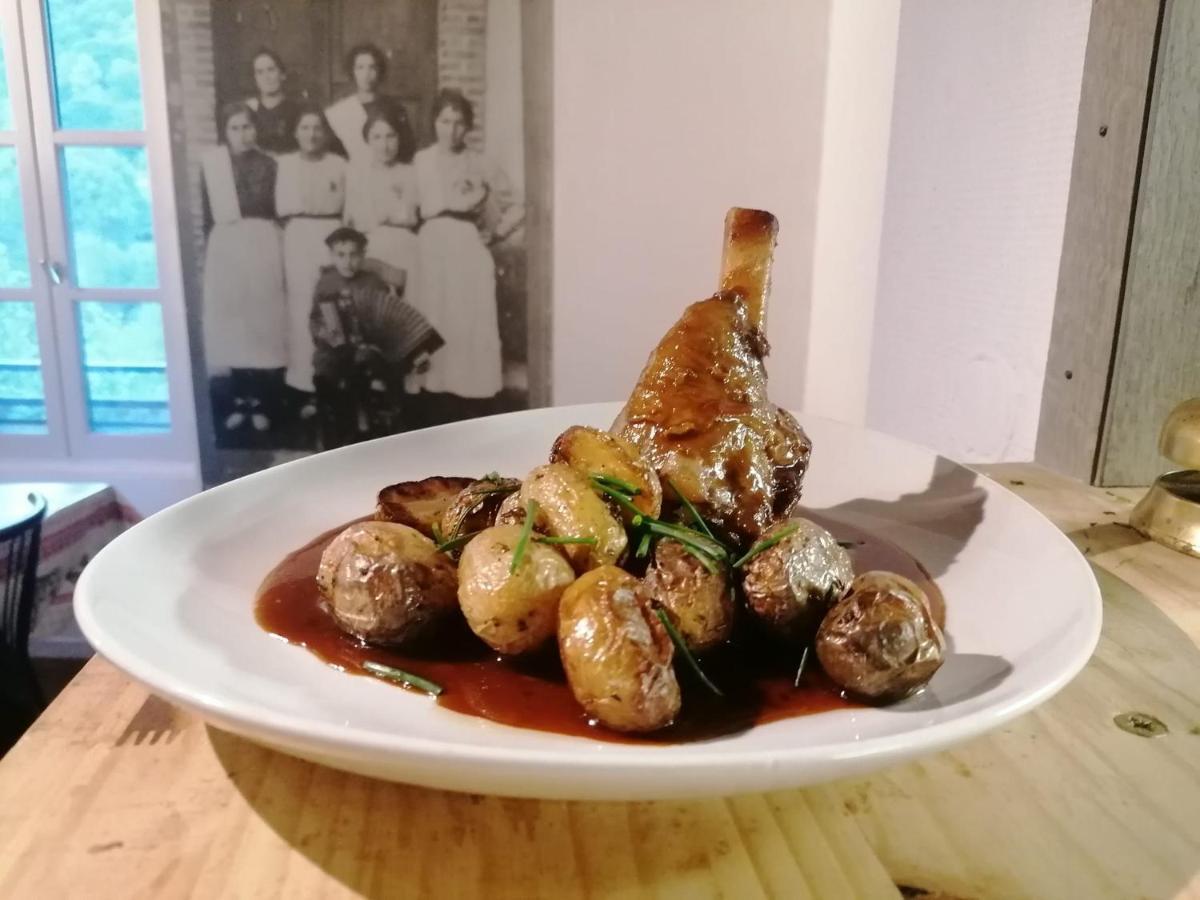 Chez Gabrielle - Vallée De Lesponne * Beaudéan