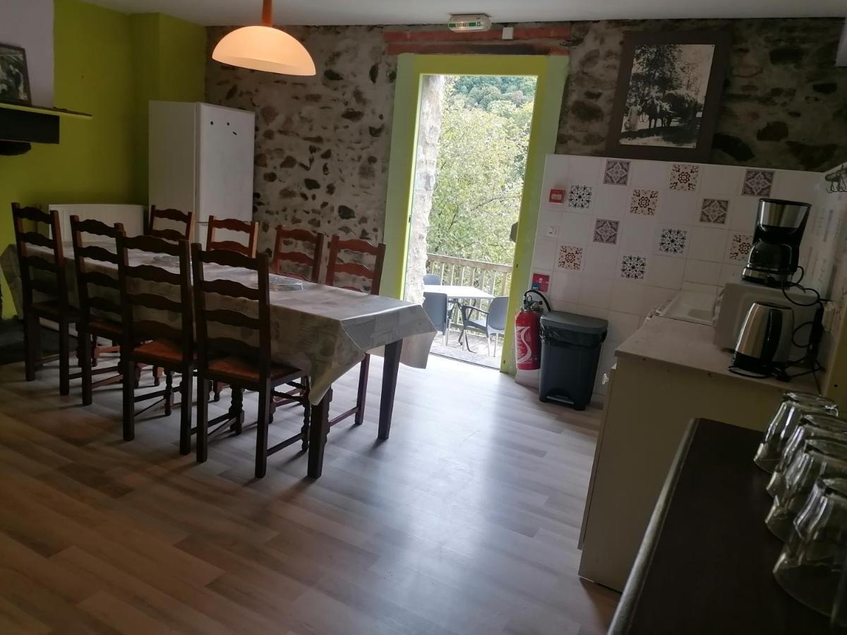Chez Gabrielle Gasthof Beaudéan