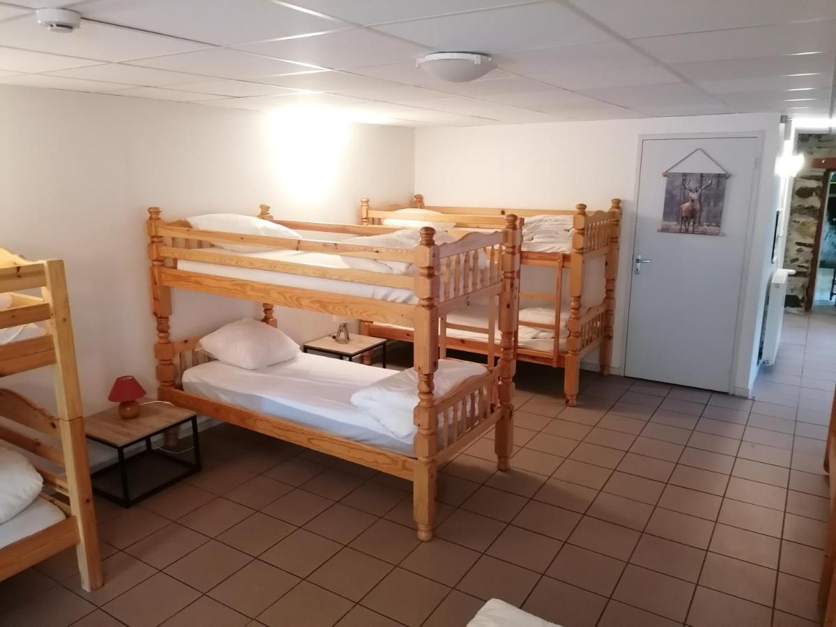 Chez Gabrielle - Vallée De Lesponne *